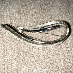 Bundle Sale 3 for $15 | Silver Tone Sarah Coventry Sarah Cov Brooch